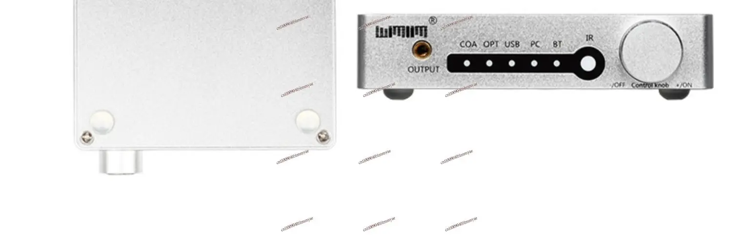 

Bluetooth Computer Mobile Phone USB Coaxial Fiber U Disk Lossless Decoder