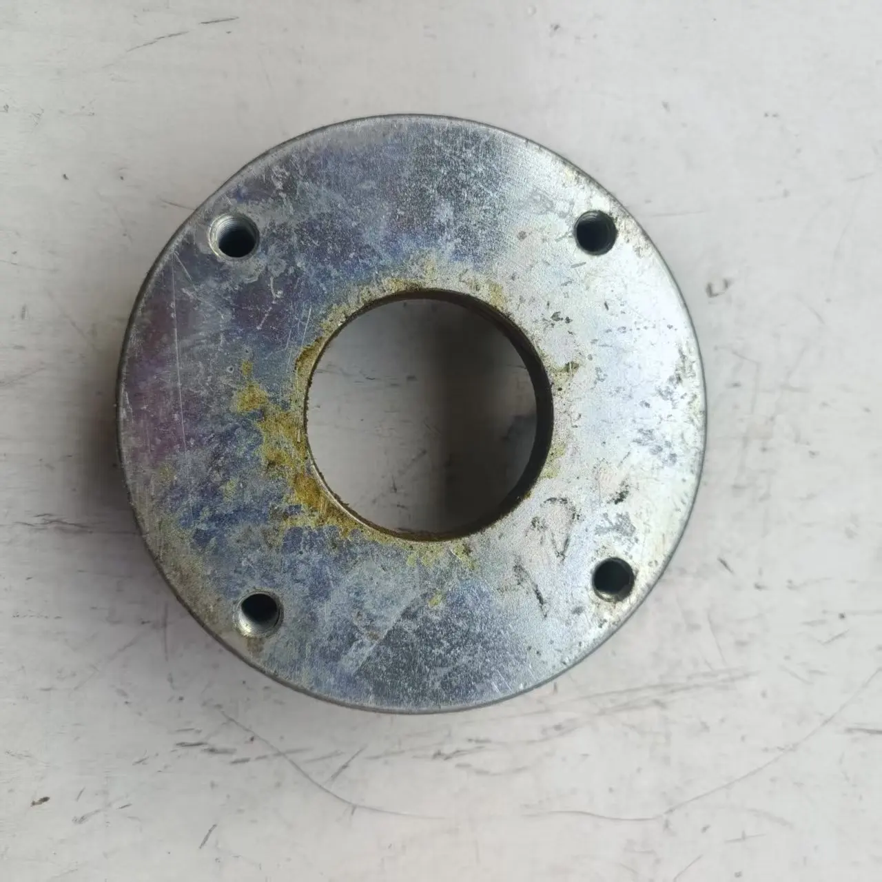 380 type beater/(four claws/eight claws) connecting cutter head