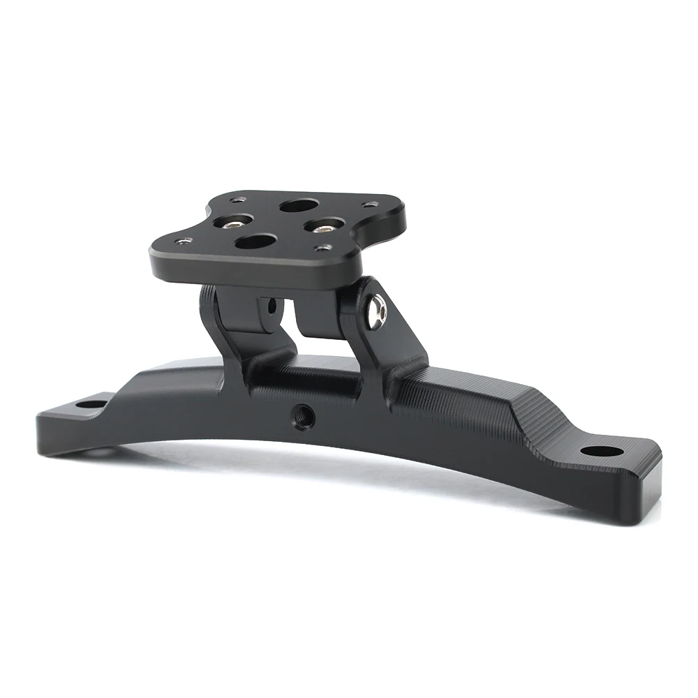 

Motorcycle GPS Phone Navigation Bracket Holder For Honda ST1300 ST 1300 2002-2020 2021 2022 2023 2024 GPS Holder Mount Stand
