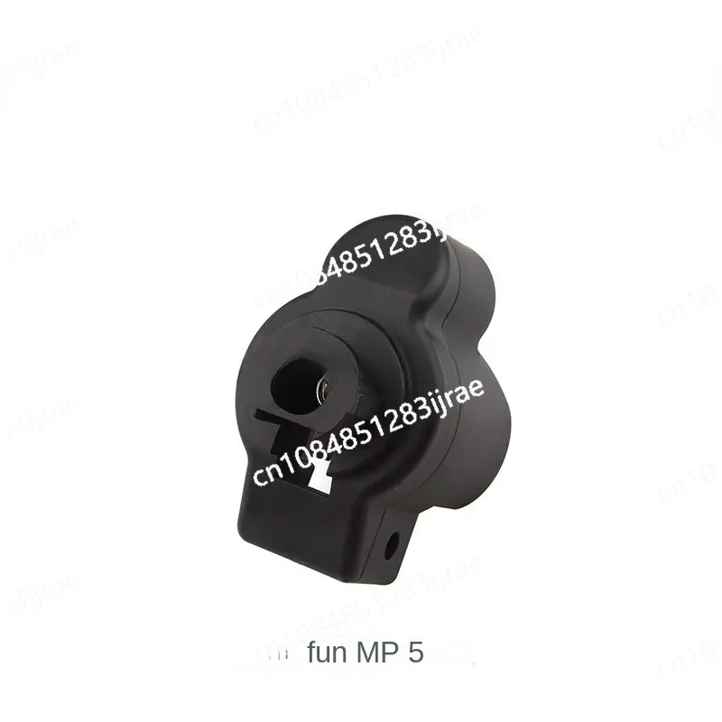 

For General Sijun MP5 , MP5 AR Nylon Core Adapter, Adapter