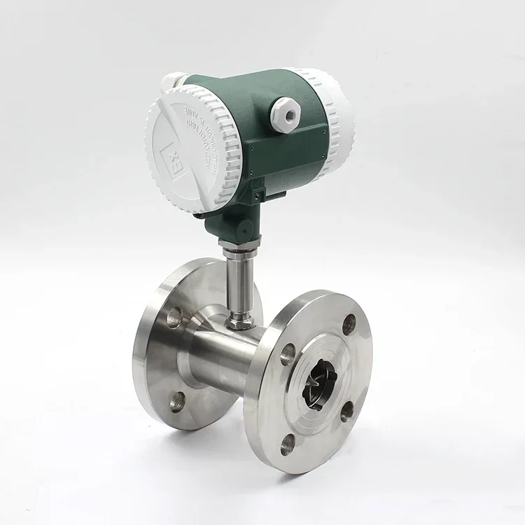 Remote Type Converter Magnetic Flow Meter And Electromagnetic Flowmeter Transmitter