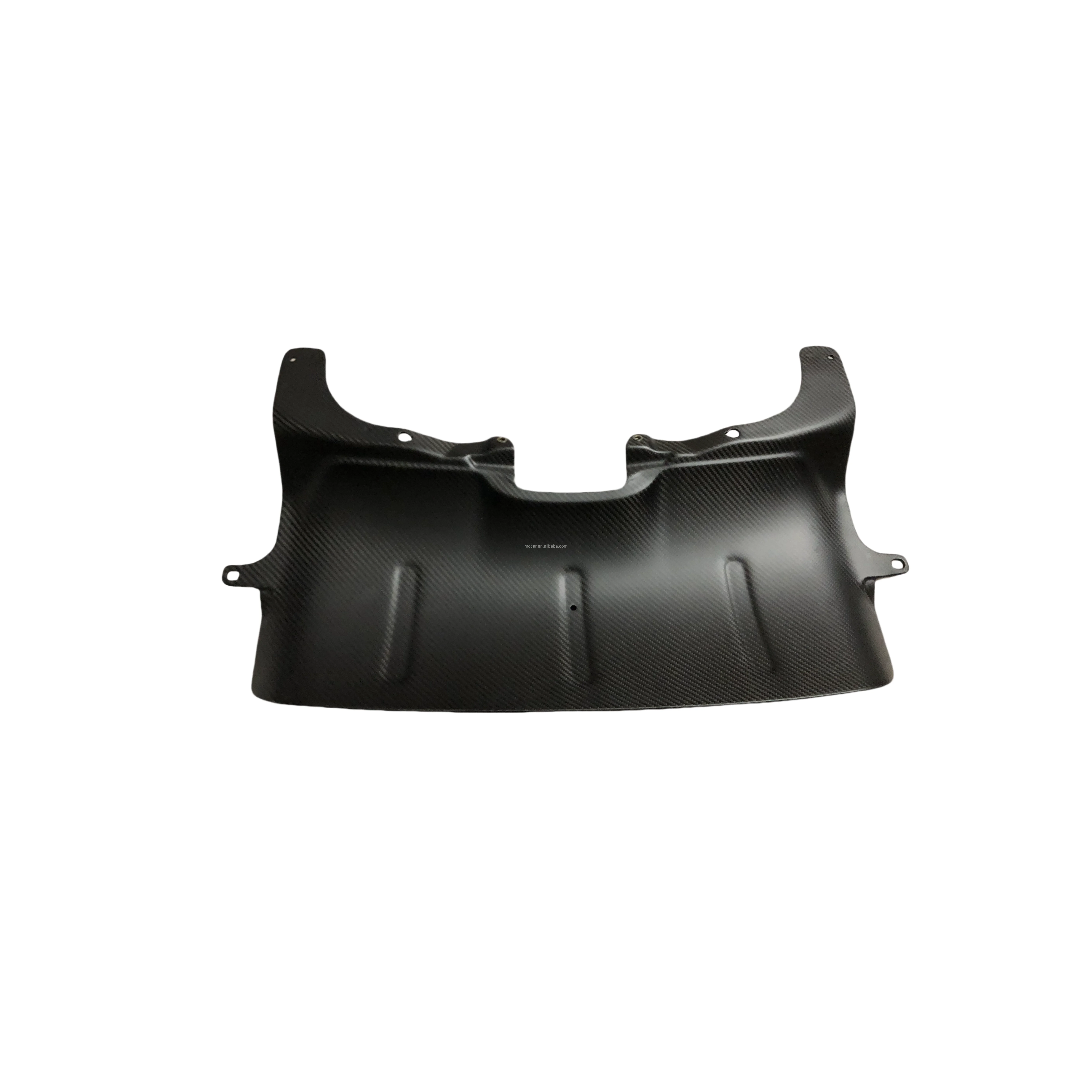 

Top Selling 720S Exhaust Cover Rear Trim Cover For McLaren 720S Exhaust Shield