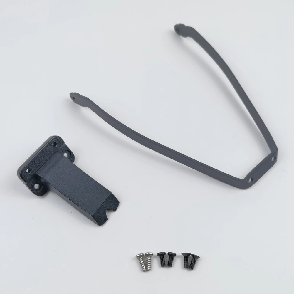 Scooter Rear Fender Mudguard Support Bracket Screw Mounting for Xiaomi Essential Pro 2 Electric Scooter Fender image 6