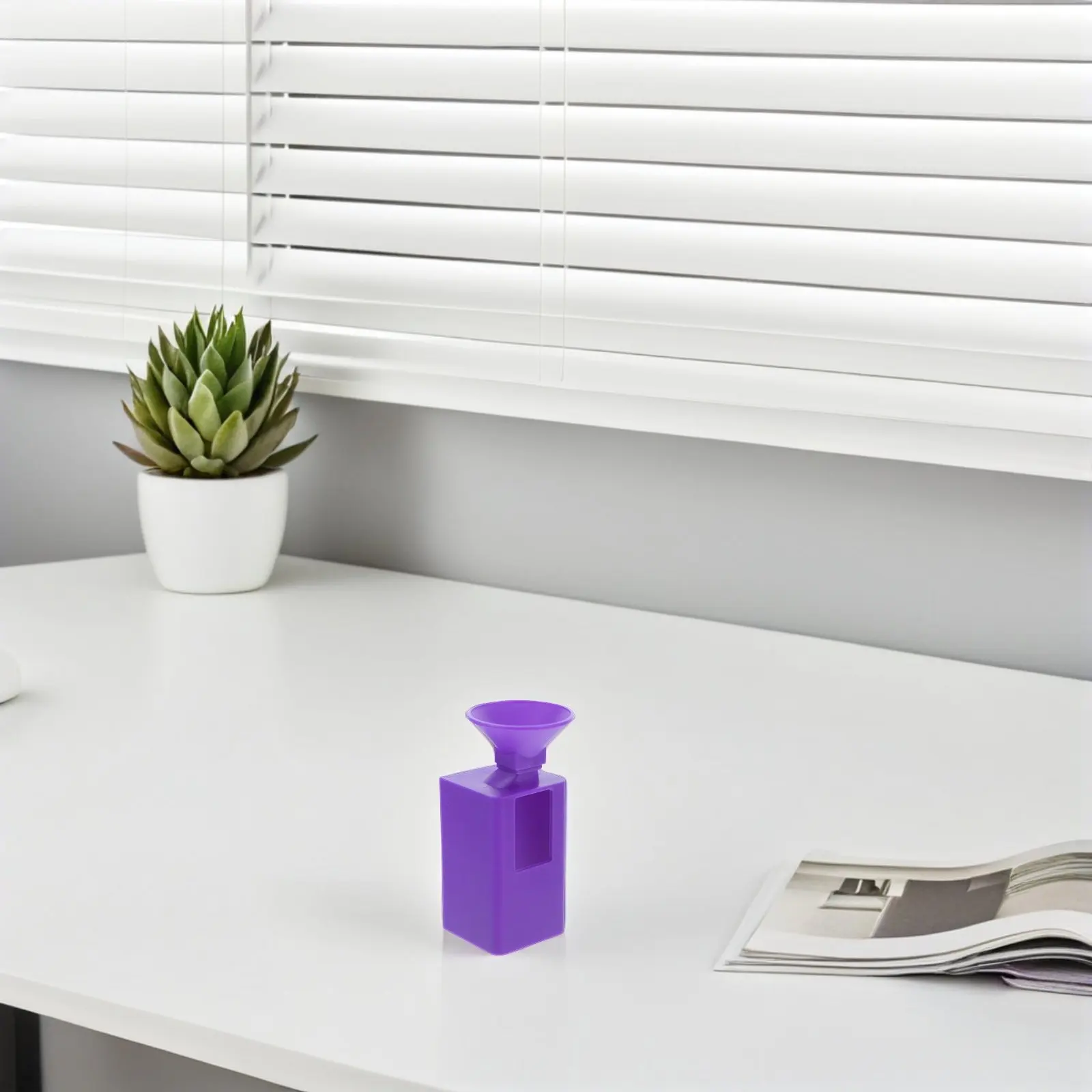 

Набор из 4 воронок для алмазной мозаики: портативные аппликаторы для страз и бусин, для квадратных и круглых страз