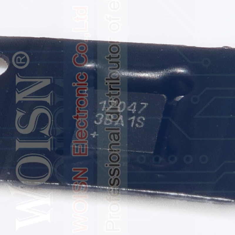 1pcs-20pcs QFN-10 17047 MAX17047