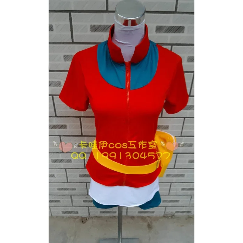 2025 22 أزياء هاروكا ماي التأثيرية 11