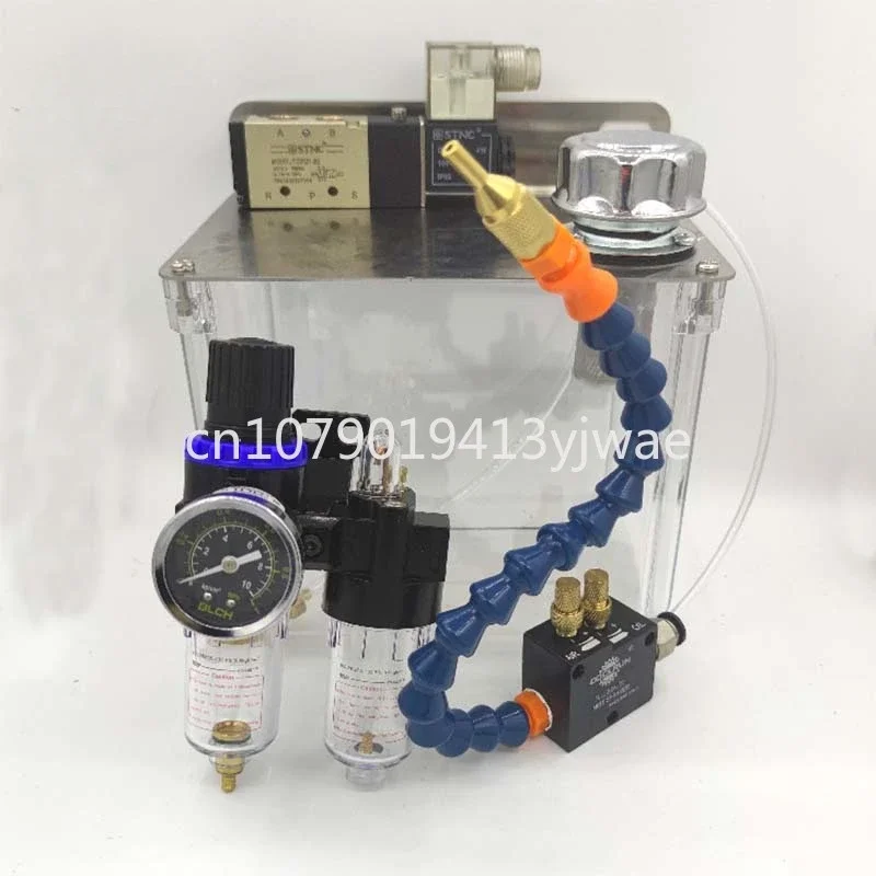 alat-mesin-cnc-penyemprot-pneumatik-pipa-air-pompa-minyak-sistem-lubrikasi-semprotan-air-tekanan-rendah-en-stock