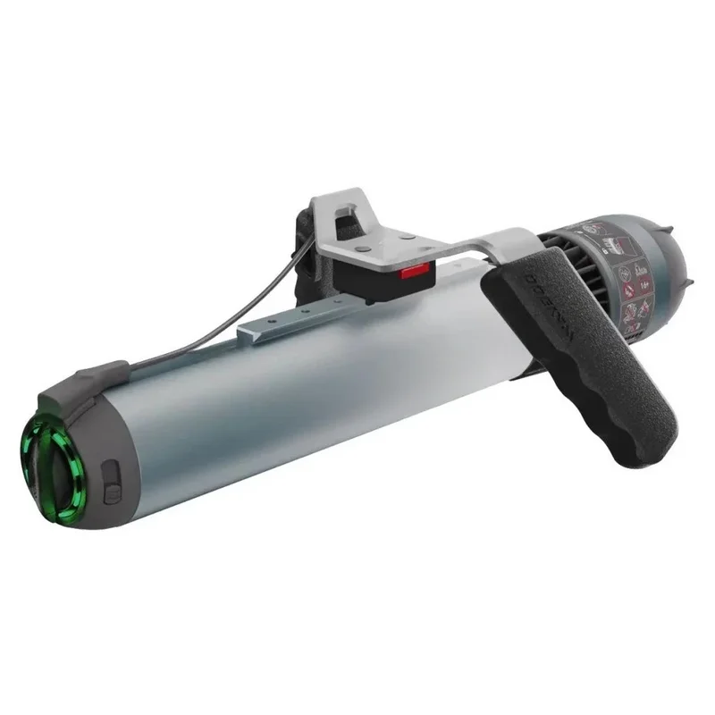 New Val Waydoo Subnado 800W Underwater Plus 60 Minutes Running Time 144Wh Sea Scooter Christmas Gifts