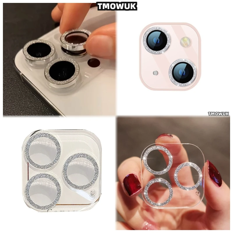 

For IPhone 16 15 14 Pro Max Plus 13 12 11 Pro Max Mini Luxe Rhinestone Case, Exceptional Detail