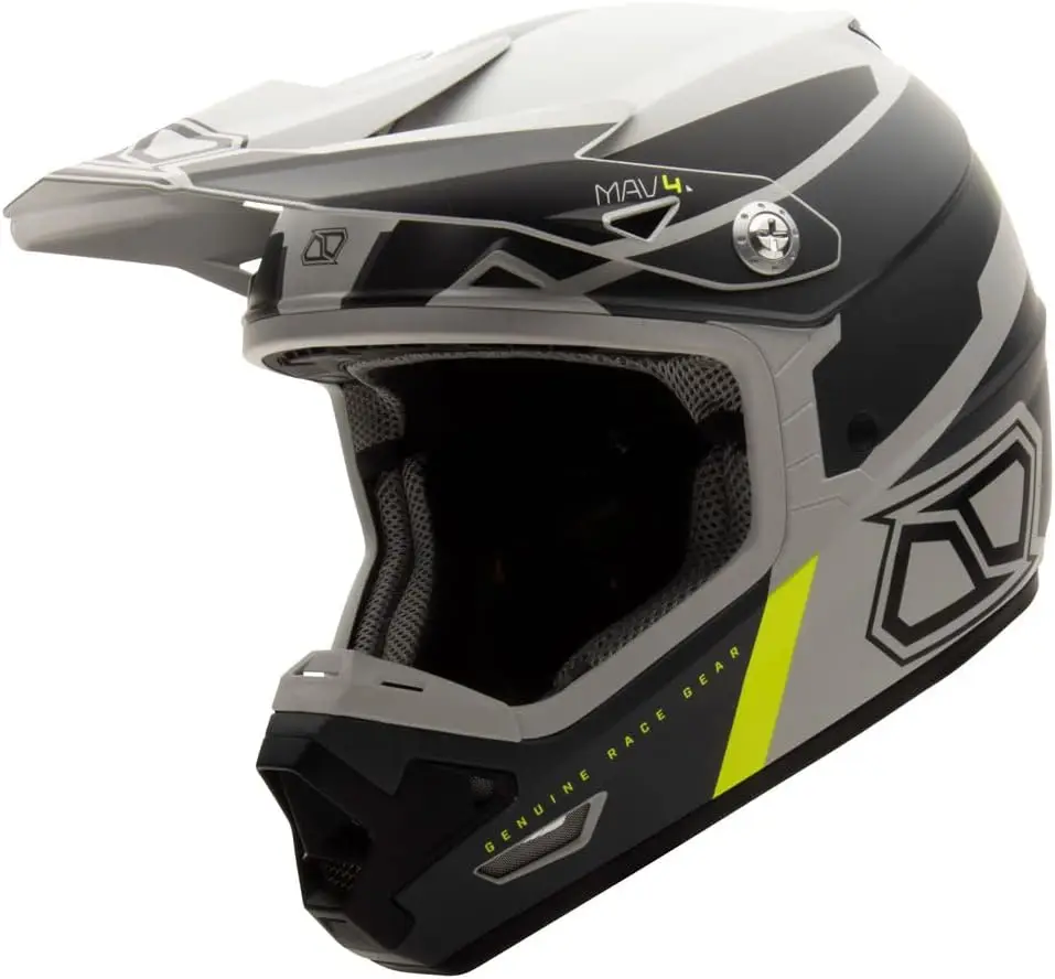 

Mav4 w/MIPS Dirt Bike Motocross Helmet