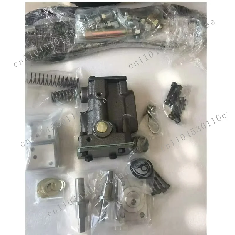EX200 EX120 EX200-2 Excavator Main Pump Electric Conversion Kit