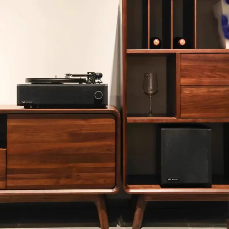 

Bluetooth vinyl record player