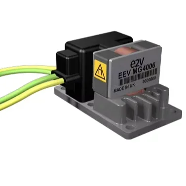 

2026 MG4006 X-Band Magnetron for 6KW Radar