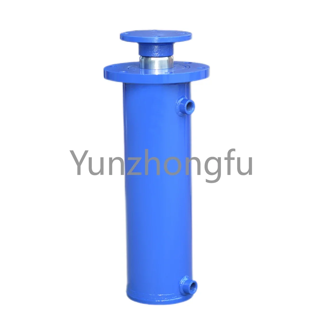 Oil Top Baler Chopping Machine Parts Daquan Hydraulic Cylinder Hydraulic Cylinder 20 tons 30 tons Cylinder Hydraulic