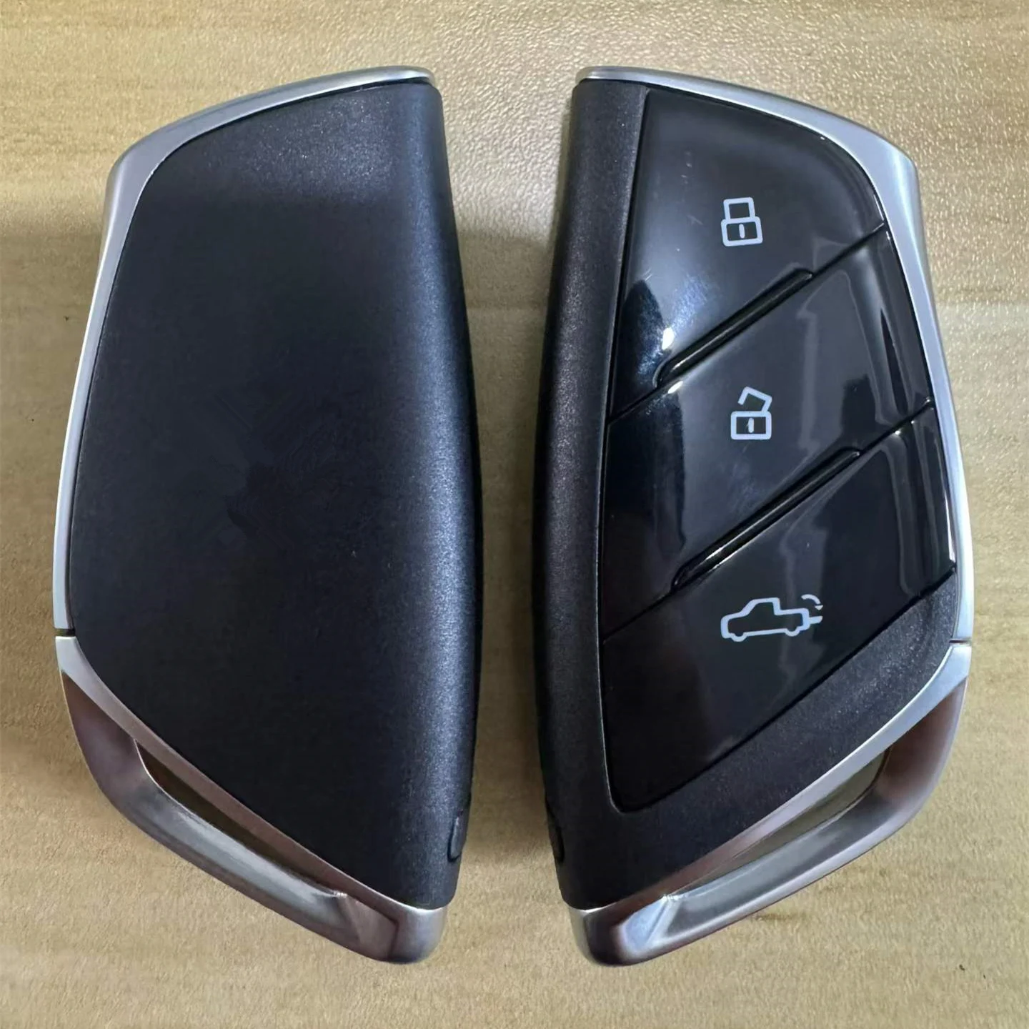 Car Keyless Smart Remote Key for MG U9 Puckup MGU9 LDV Terron 9 Truck Intelligent Remote Key
