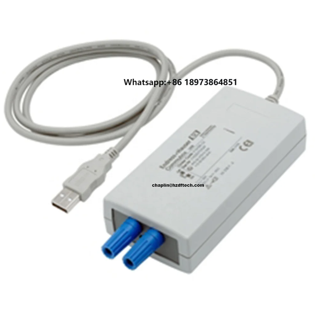 

Brand New Original Packaging FXA195-G1 HART/USB Intelligent Level Transmitter Interface