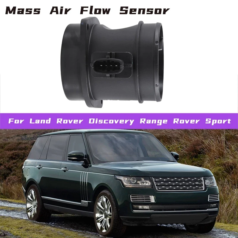 

New Mass Air Flow Sensor For Land Rover Discovery Range Rover Sport LR071914 Replacement Parts