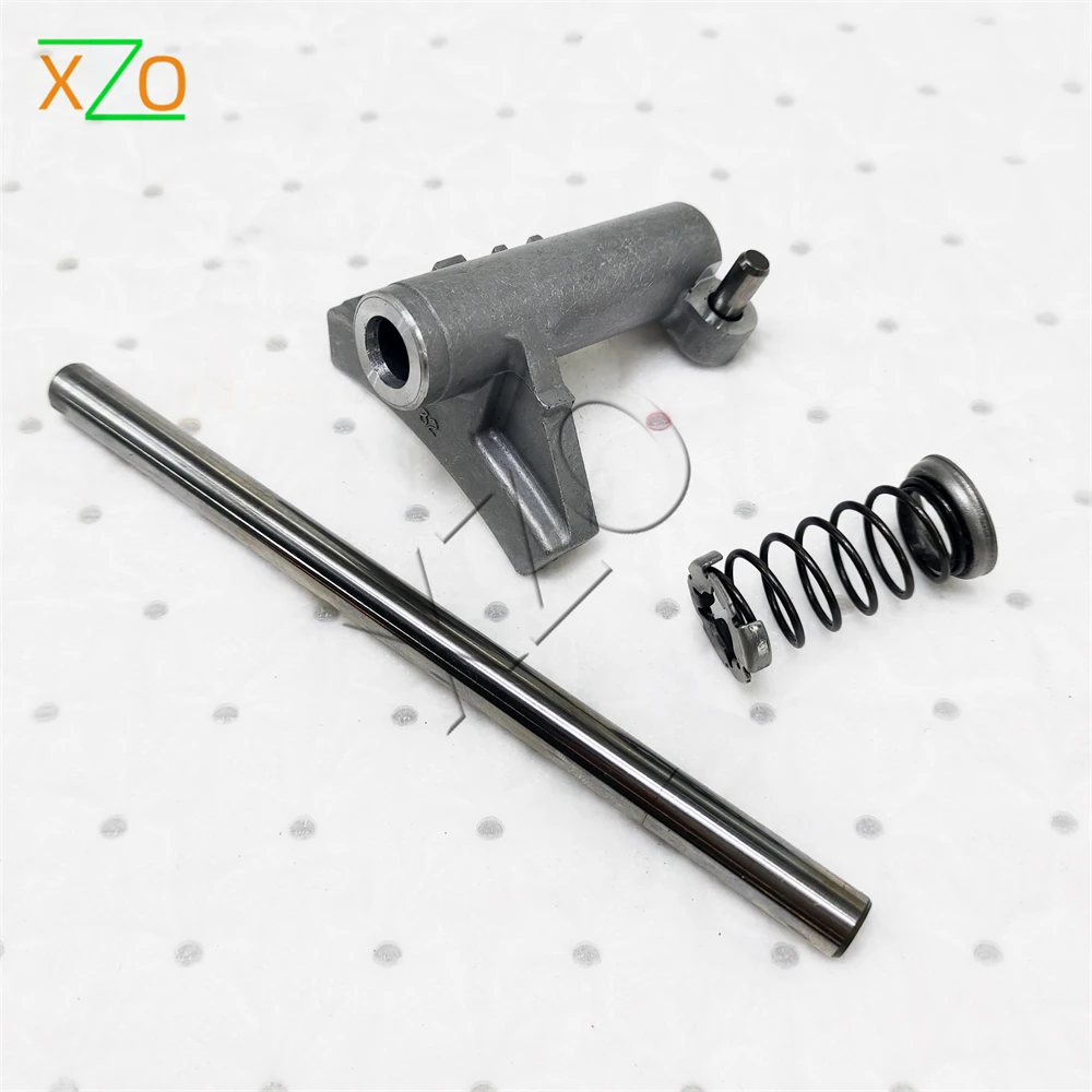 

New CVT Automatic Transmission Shift Fork Set JF011 JF011E RE0F10A Auto Parts For Nissan Mitsukoshi Suzuki Jeep