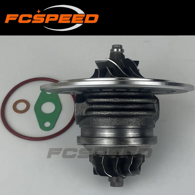 Turbo cartridge GT1752S 714652 Turbo charger chra for Nissan Primastar Opel Vivaro Renault Trafic II 2.5 dCi 99 Kw 135 HP G9U730