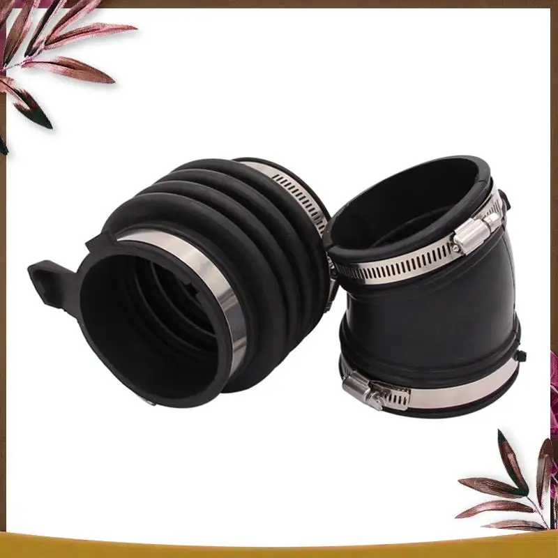 AB59-السيارات مدخل هواء دليل الأنابيب الكوع خرطوم آخذ للهواء لإنفينيتي FX35 2003-2008 اكسسوارات 16576CG000 16576CG00A