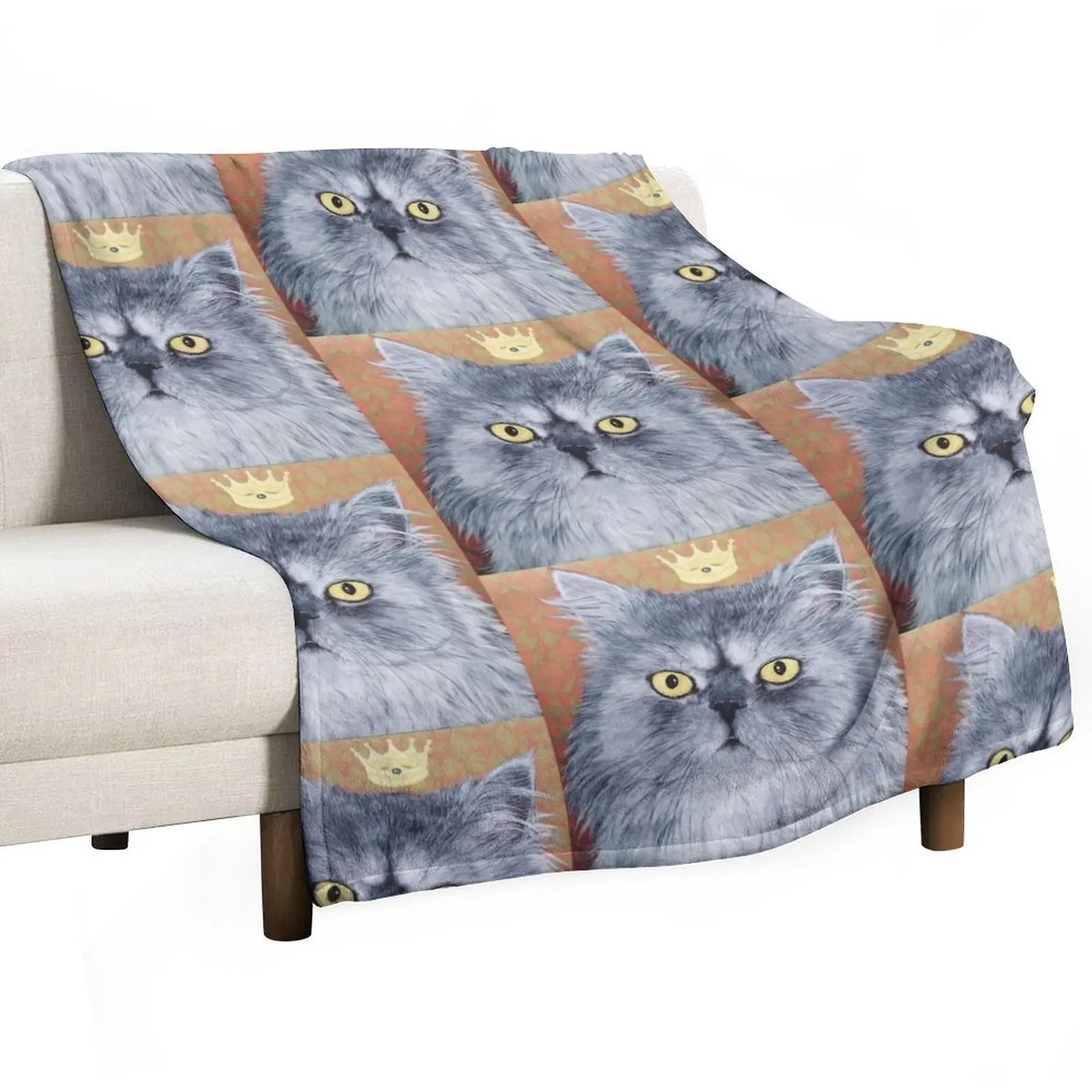 Rey Throw Blanket Giant Sofa Large Luxury Throw Luxury Brand Blankets