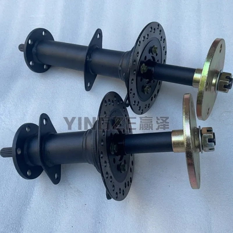 Modified Electric Four-wheeler Kart ATV Accessories, Differential Shaft Drive Rear Axle, Rear Axle, Half Axle