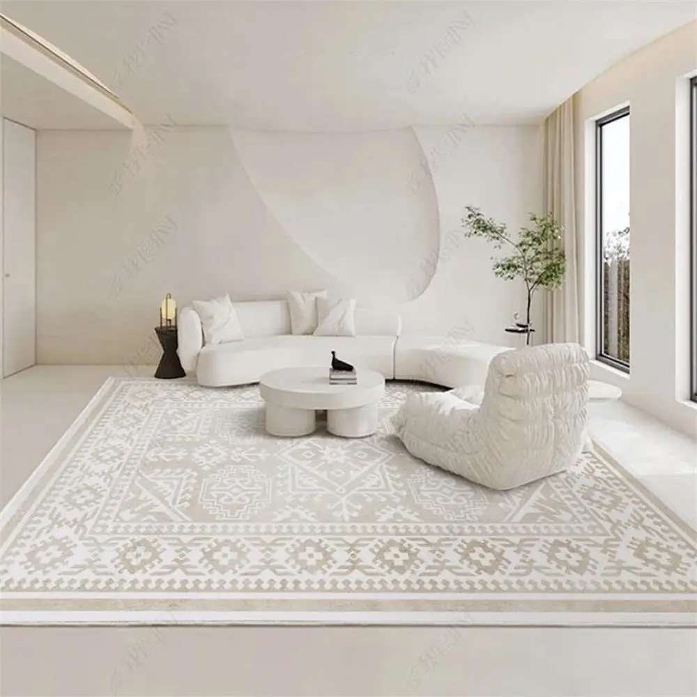 

Washable Area Rugs