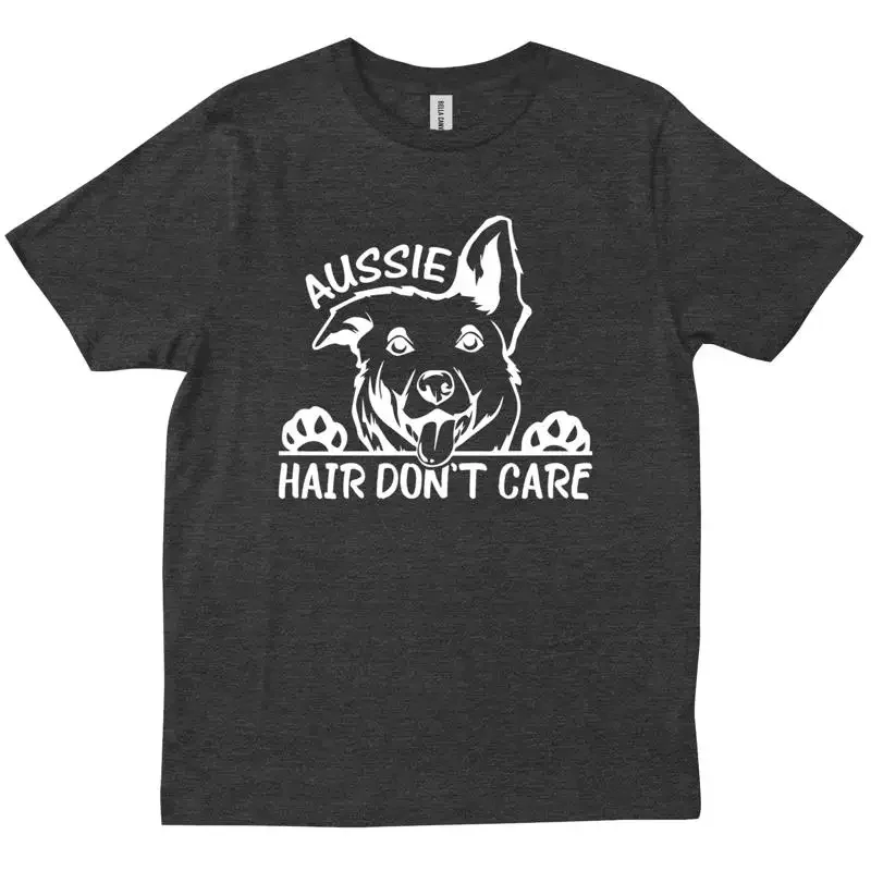 Aussie Australian Shepard Dad Mom s Dog Lover Funny 9 T shirt