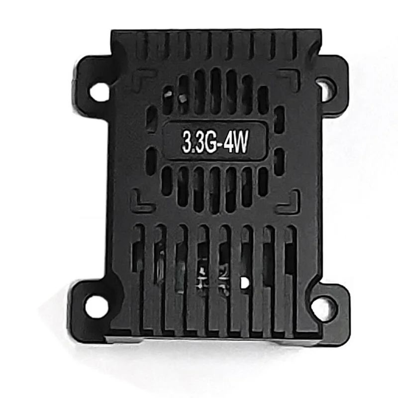 

ODIES-3.3G 4W FPV VTX 8CH 4000Mw FPV Video Transmitter For FPV RC Racing Drone