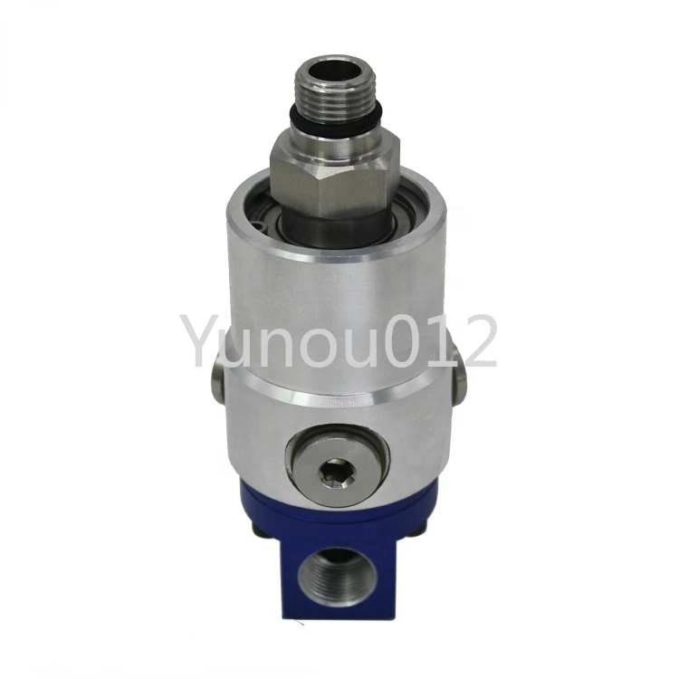 

DEUBLIN alternative type 902-120-188 Aluminum high speed and high pressure rotary joint