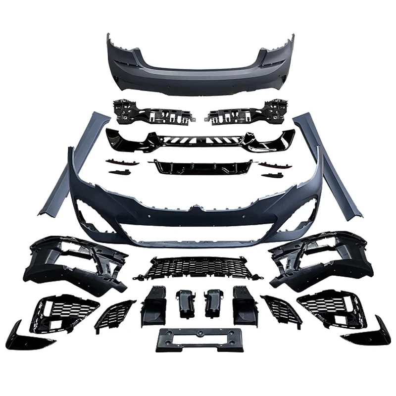

Body Kit 2018 val Car Bumper 3 Series G20 Mt Style