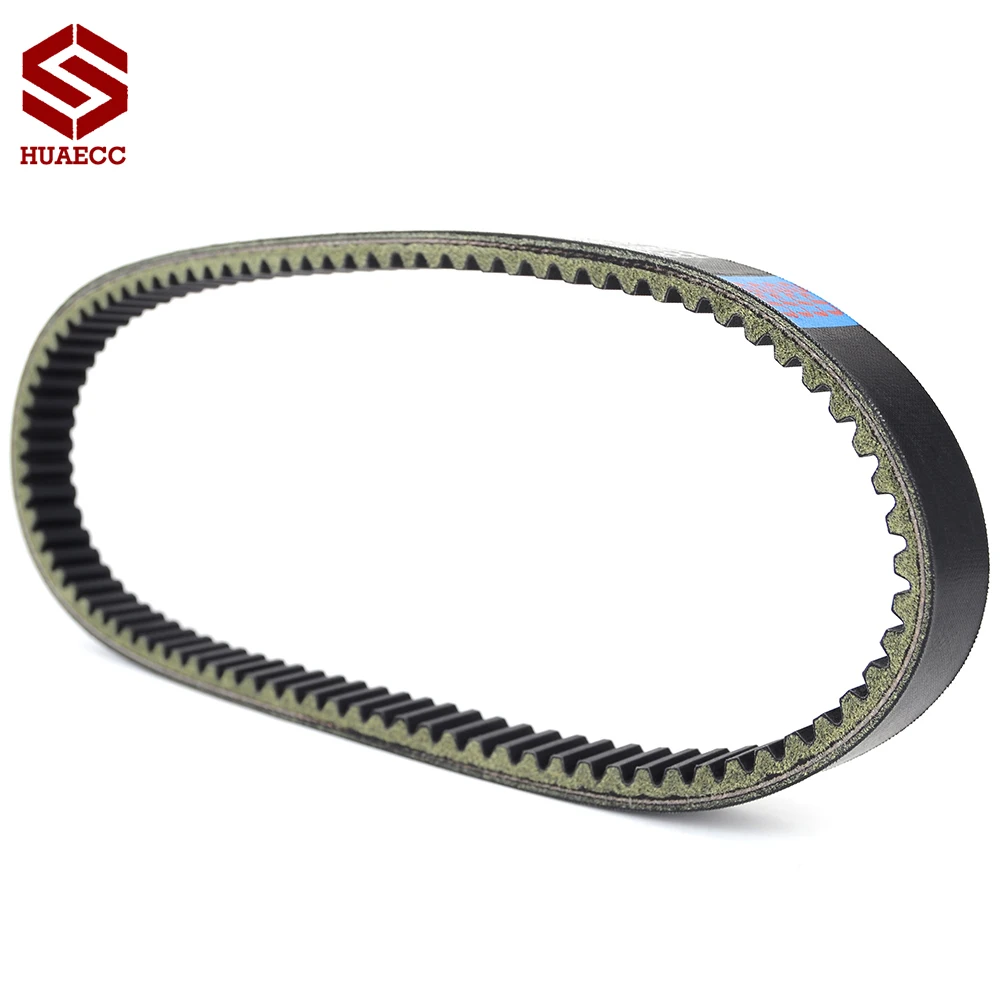 Drive Belt for SYM GTS Joymax 300 LM30W-6 2009-2012 LN30A1-6 2009-2013 1B01HWA01 RV270 I LM30W1 RV300 EFI EVO LM30W-A LM30W-C