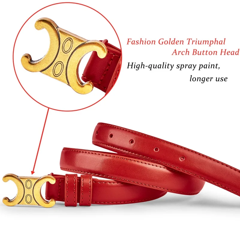 Thumbnail 2 - #4 Trending Womens Fashion Belts Right Now
