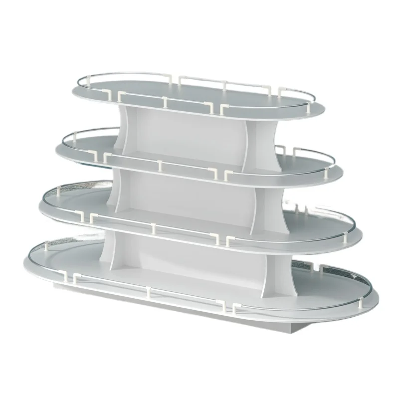 

Nakajima, display cabinets, containers, convenience stores, shopping malls, shoe stores, display racks, wooden displays
