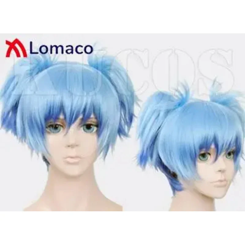 

Костюм для косплея CyAssassination Classroom, японский аниме, косплей Shiota Nagisa, костюм для косплея, униформа, наряд на заказ