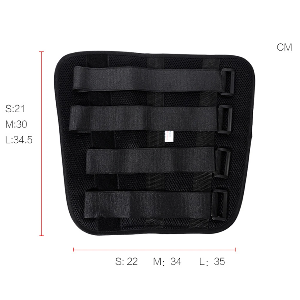 

Elbow Joint Immobilizer Brace S M L Size Adjustable For Right Left Arm Post-Op Recovery Pain Relief Cubital Tunnel Ulnar