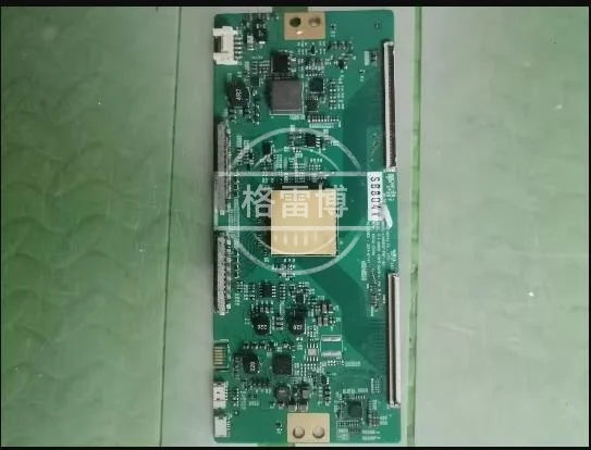 6870C-0558A falownik tablica logiczna LCD do T-CON LC600EQF-PHF18A1