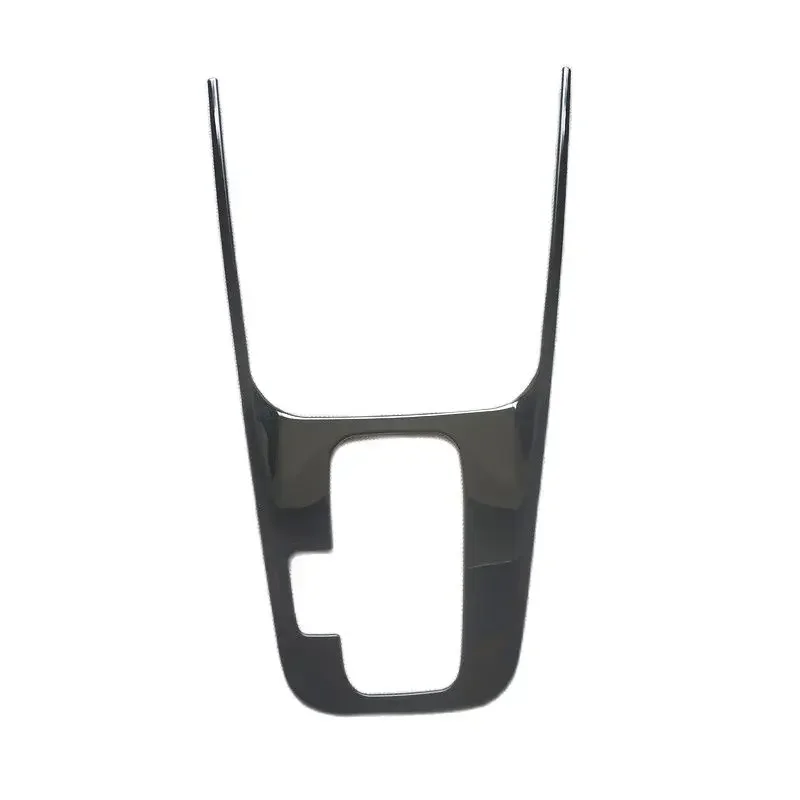 For Skoda Octavia PRO A8 2021 Mk4 KF LHD Car Gear Shift Box + Window Switch Panel Cover Sticker Trim Strip Garnish Styling