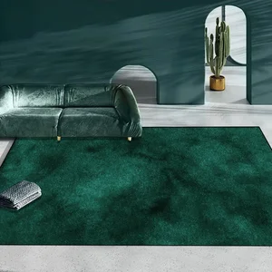 8 최고의 판매 녹색 깔개 - №7