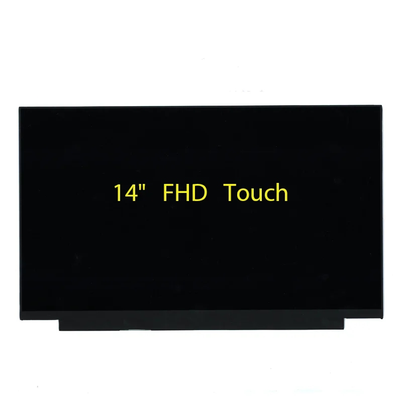 

New For LENOVO ThinkPad X1 Carbon 8th 7th Gen Touch Screen FHD IPS Laptop Lcd touchscreen 5D11U36963 5D10V82347 5D10V82346 Parts