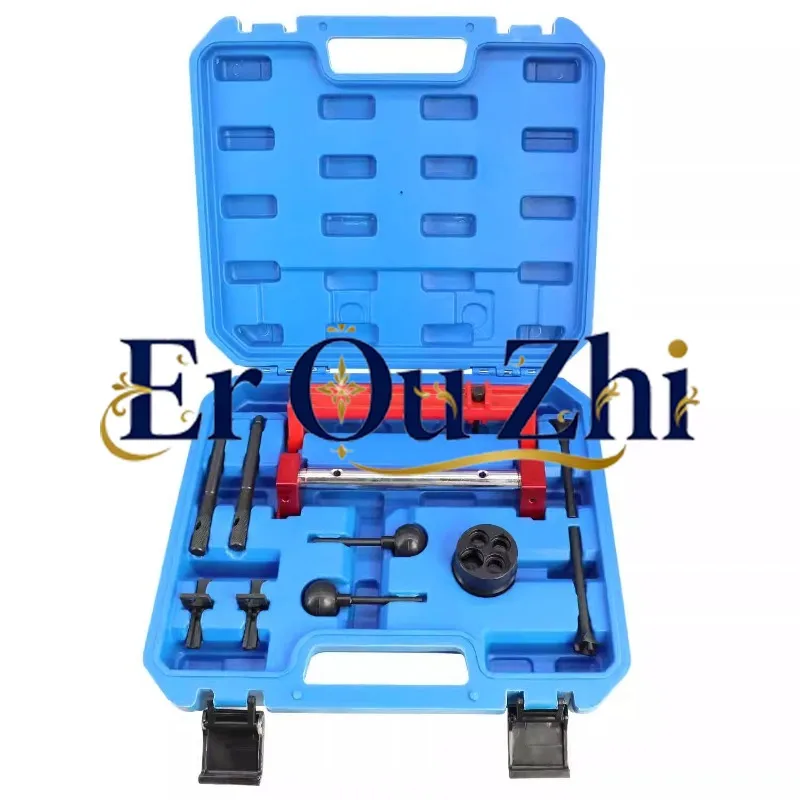 For BMW E34 E36 M3 S50 B30 S50 B32 S54 B32 Engine Timing, Dedicated Toolset