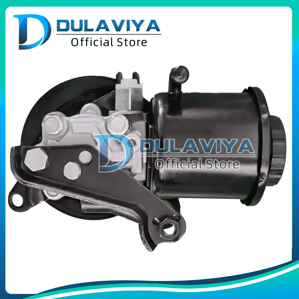 Power Steering Pump Without Oil bottle For Nissan Patrol Y60 Y61 49110-11J00 4911011J00