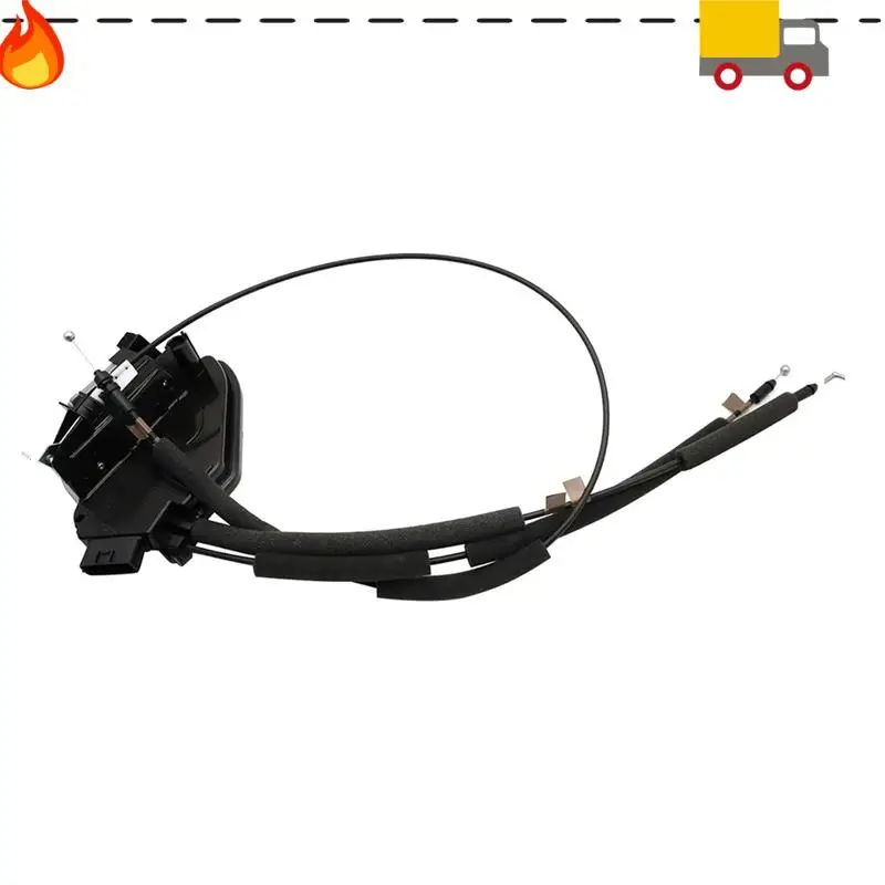 

80500-5RW0A For Nissan Kicks 2019-2024 Front Right Side Door Lock Latch Actuator