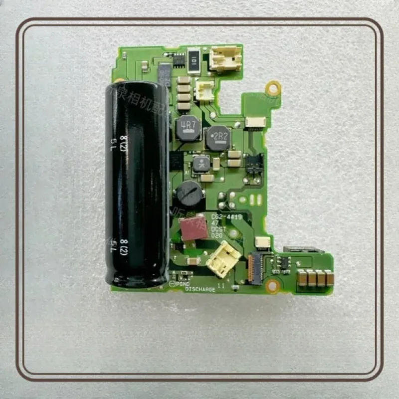 

Brand new genuine parts for Canon 750D/760D/8000D power boards
