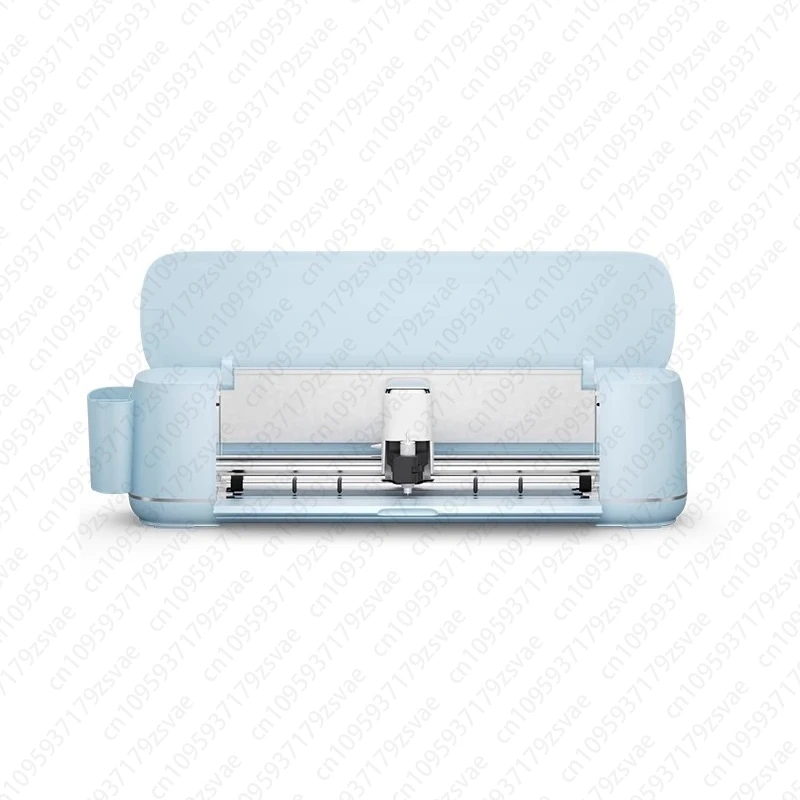 

Automatic Cutting Plotter Precise Edge Cutting Noise Household DIY Sticker Cutting Machine