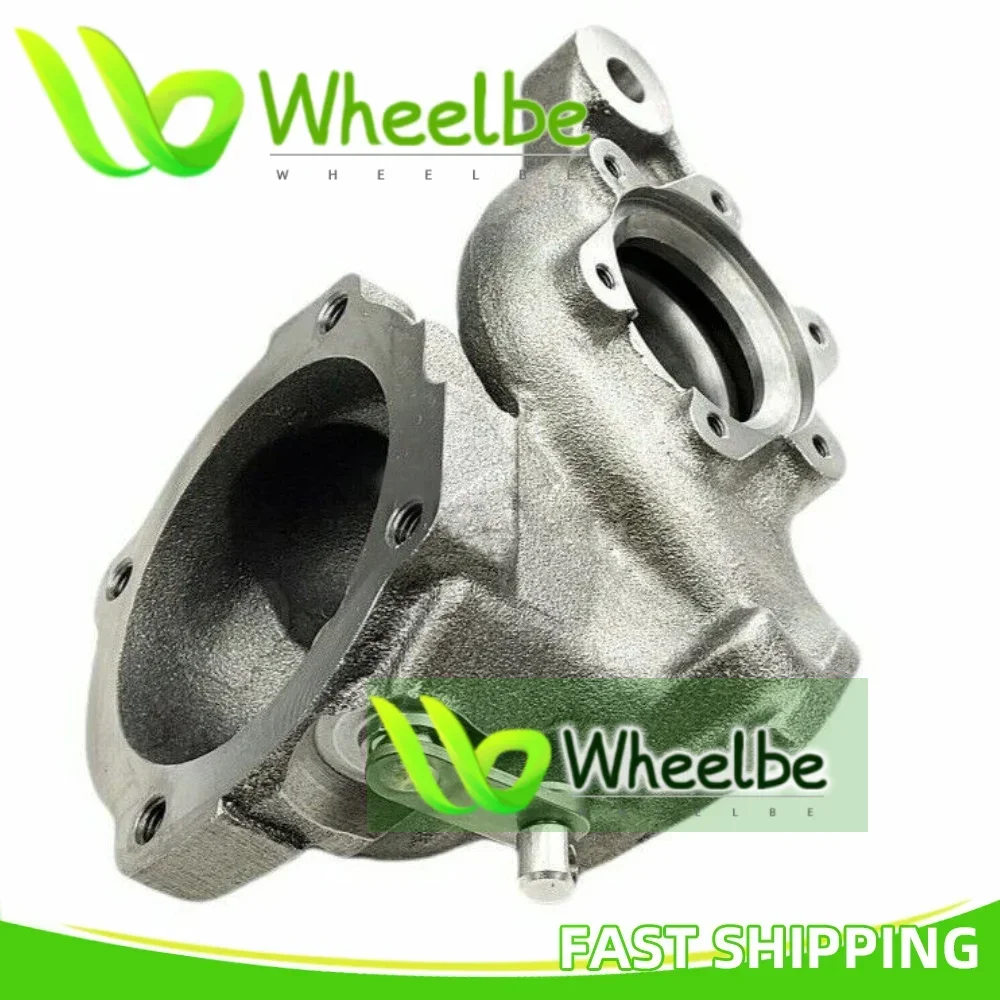 

NEW Turbo Turbocharger Exhaust Housing for Audi Seat Skoda VW 1.8 T 2001-2006 53039880052 53039700011 53039880044 53039700026
