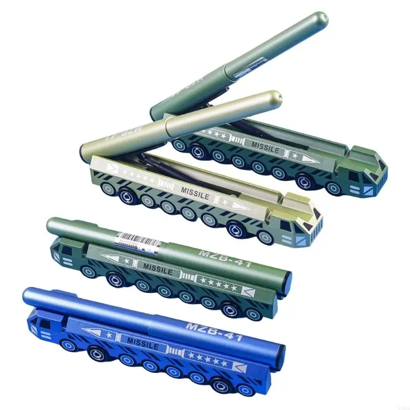 G5GA 4PCS NOWNTY GEN PEN WEAPONRY SHORT