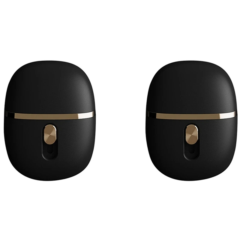 2X Identity Protection Roller Stamp For Privacy Confidential Data Guard Your Security Stamp Roller Privacy Roller,Black