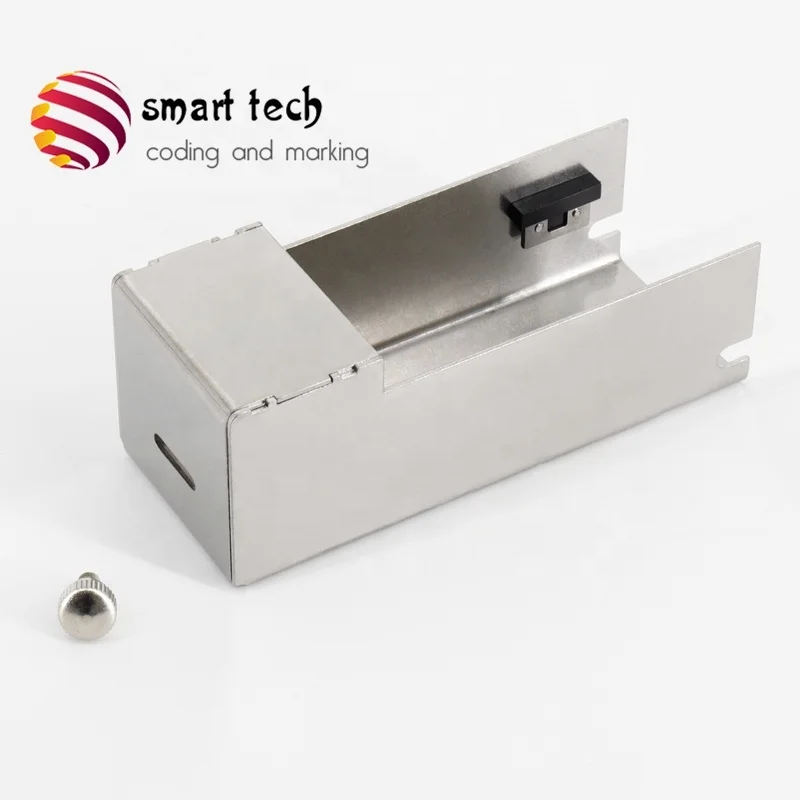 

HIT Compatible 451914 FRONT COVER for RX2 for PXR/RX/PB SERIES Continuous Inkjet Printer