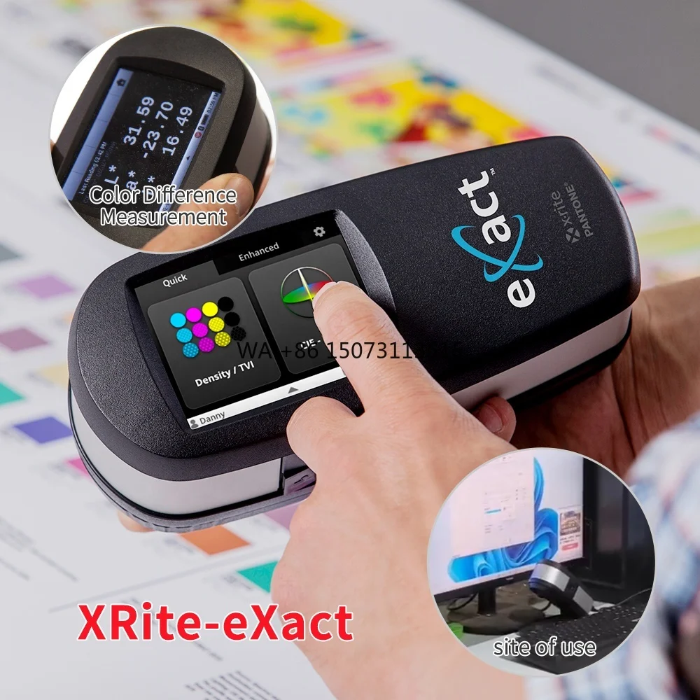 値下げ】X-Rite i1 pro2 互換 装置 ES-2000 EFi X-Rite社製i1pro2互換